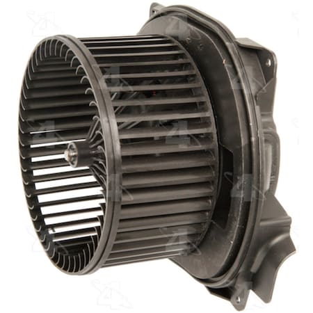 Four Seasons BLOWER MOTOR ASSY/FLANGED 75827